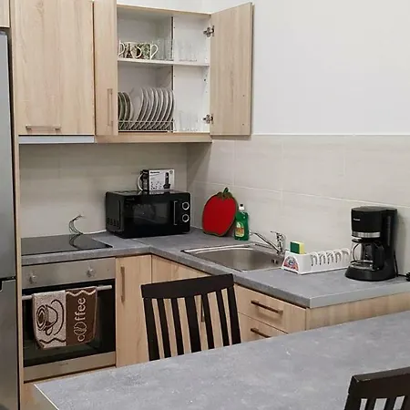 Smart Luxury House Center Apartment *