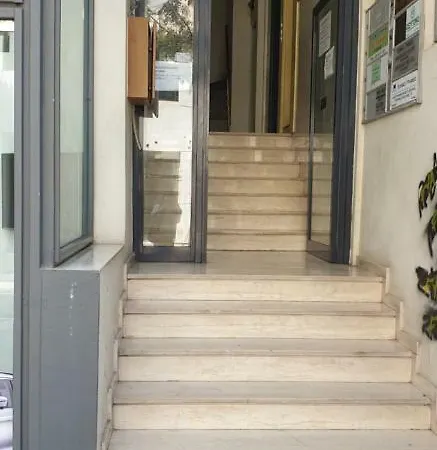 Smart Luxury House Center Apartment Chania (Crete)