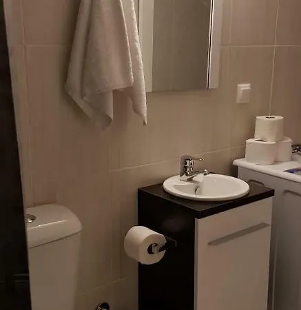 Smart Luxury House Center Apartment