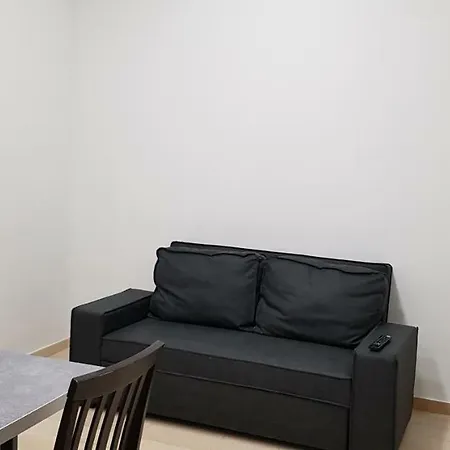 Smart Luxury House Center *