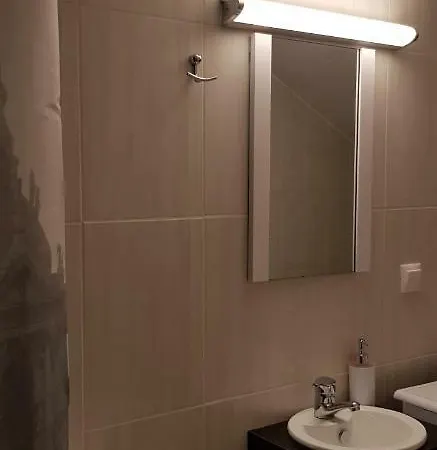 Smart Luxury House Center * Chania (Crete)