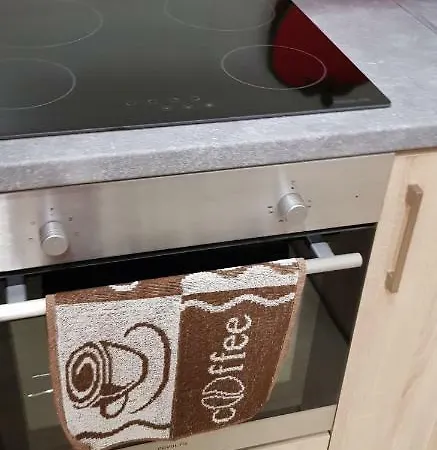 Apartment Smart Luxury House Center