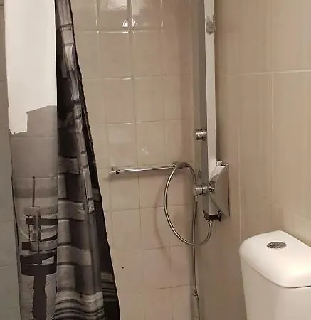 Apartment Smart Luxury House Center