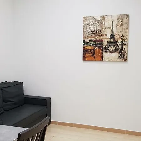 アパート Smart Luxury House Center