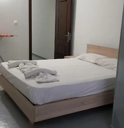 아파트 Smart Luxury House Center *