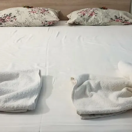 Smart Luxury House Center Apartament