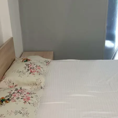 아파트 Smart Luxury House Center *