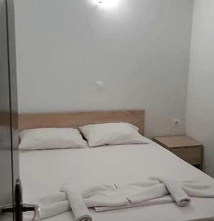 Smart Luxury House Center 아파트