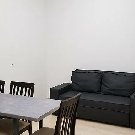 Apartament Smart Luxury House Center