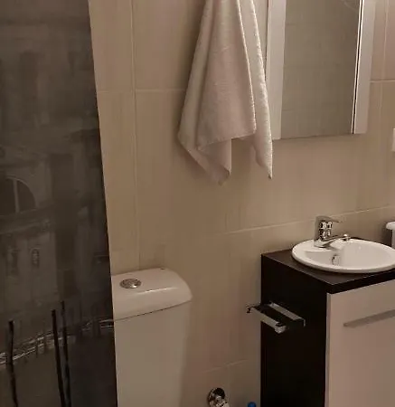 Smart Luxury House Center 아파트