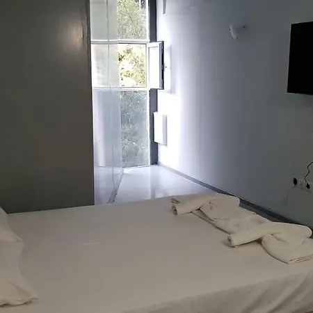 Smart Luxury House Center 하니아